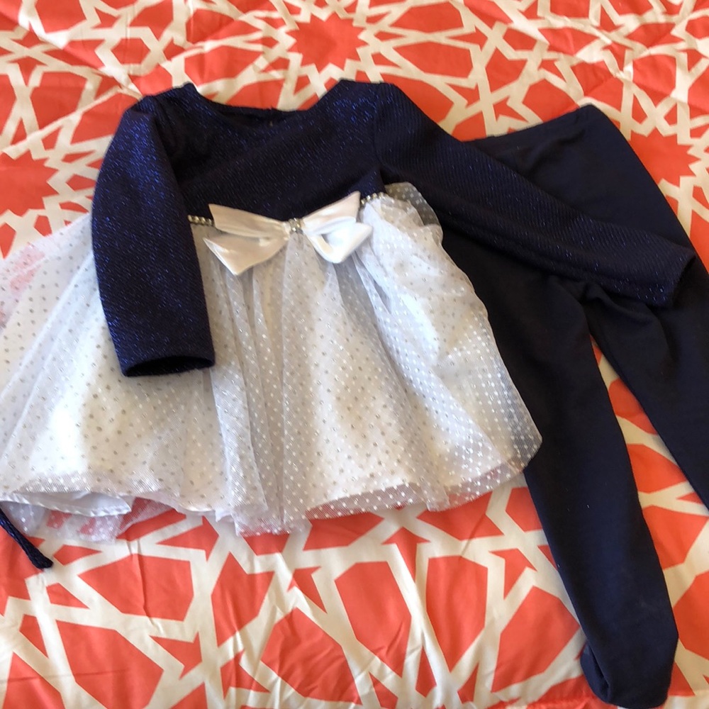 Little Girls formal set!